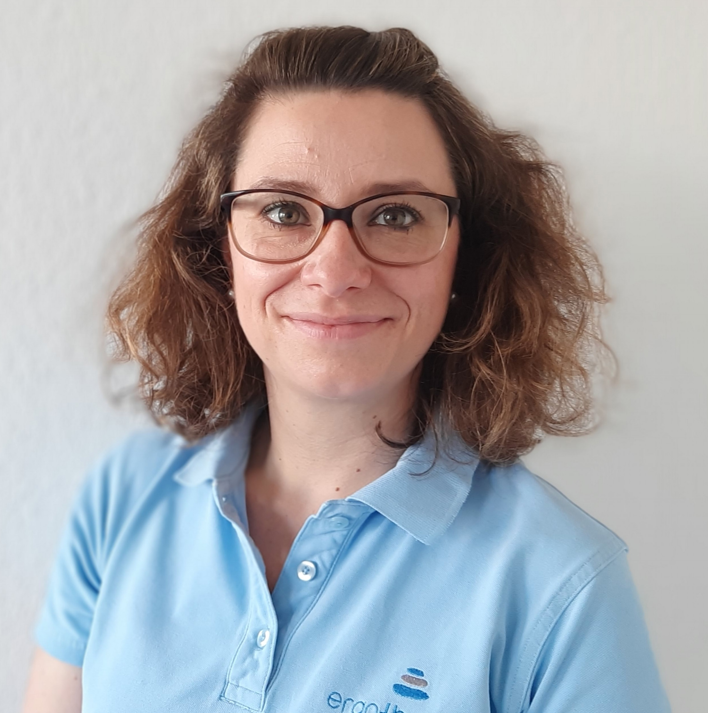 Christin Beckers - Praxis für Ergotherapie und Neurofeedback Kirstin Stender Ergotherapie Lübeck - Untertrave - Innenstadt